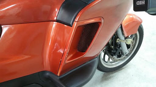 Auto Body Shop «ABRA Auto Body & Glass», reviews and photos, 503 W Carmel Dr, Carmel, IN 46032, USA