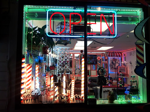 Barber Shop «Barber Shop Stop», reviews and photos, 5705 Evergreen Way, Everett, WA 98203, USA