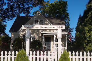 Main Street Farmhouse Bed and Breakfast