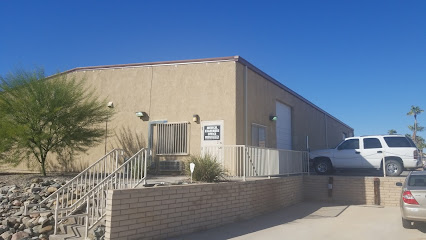 Mohave County Medical Examiner's Office