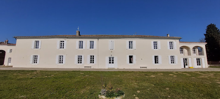 Photos des visiteurs Hébergement d'intérieur Domaine de la Ginelle 11320 Airoux