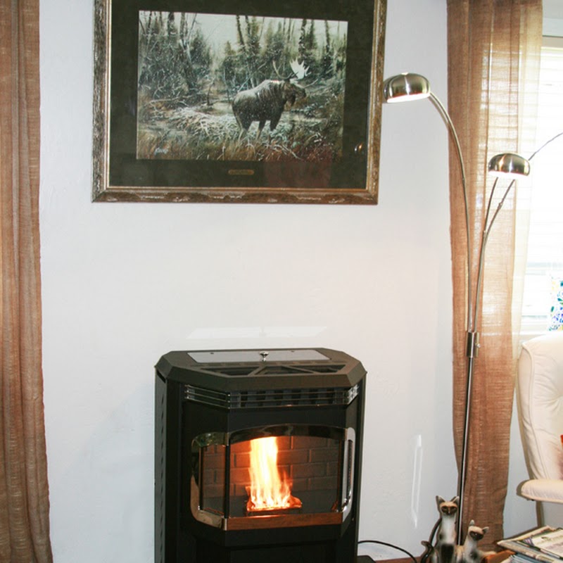 Alpine Garden And Hearth