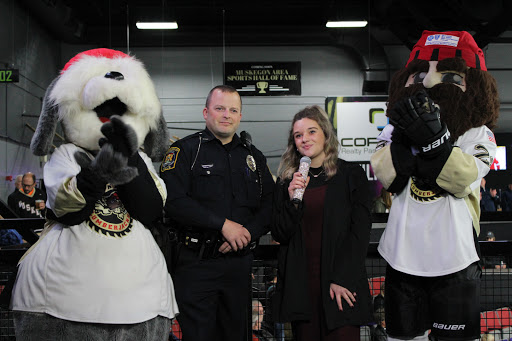 Hockey Club «Muskegon Lumberjacks Hockey», reviews and photos