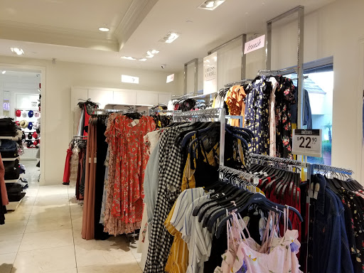 Clothing Store «Forever 21», reviews and photos, 13000 Folsom Blvd #607, Folsom, CA 95630, USA