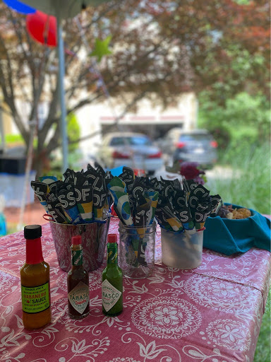 Caterer «Susan Lane Events», reviews and photos, 3 Liberty Ledge, Sudbury, MA 01776, USA