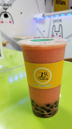 Dessert Shop «Just Desserts», reviews and photos, 7211 18th Ave, Brooklyn, NY 11204, USA