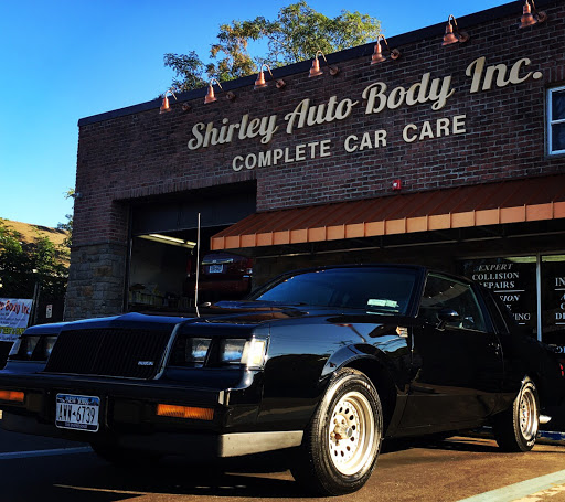 Auto Body Shop «Shirley Auto Body Inc», reviews and photos, 1272 Montauk Hwy, Mastic, NY 11950, USA