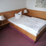 Photo n°1 de l'avis de Bernd.r fait le 14/12/2023 à 13:05 sur le  Hotel Bavaria à Sandersdorf-Brehna