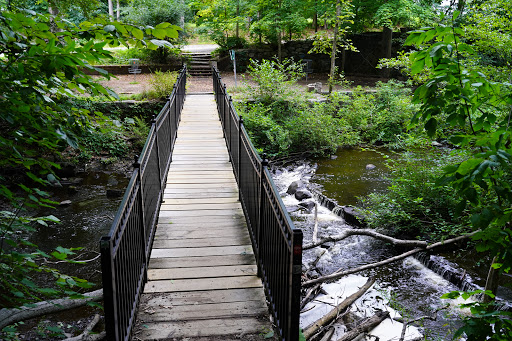 Disc Golf Course «Bellamy Park Disc Golf», reviews and photos, Bellamy Rd, Dover, NH 03820, USA