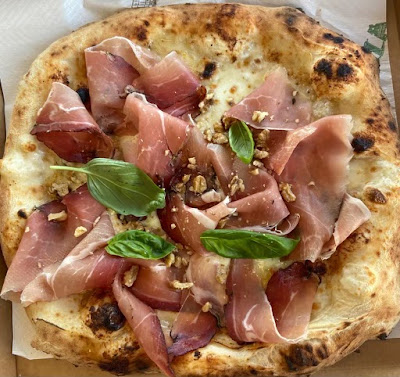 Pizza da Lucio à Lucciana