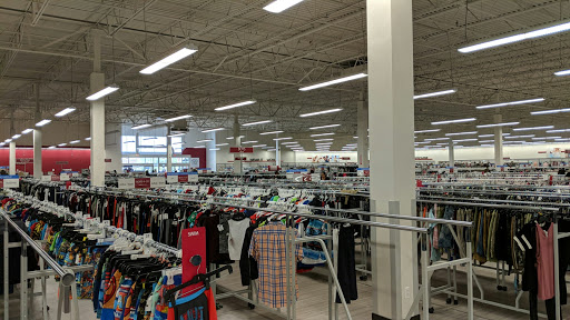 Clothing Store «Burlington Coat Factory», reviews and photos, 9470 FM 1960 Bypass Rd W, Humble, TX 77338, USA