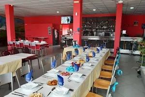 "Estádio" Cafe and Restaurant image