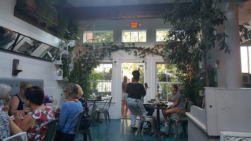 Dessert Restaurant «Shyndigz», reviews and photos, 1903 W Cary St, Richmond, VA 23220, USA