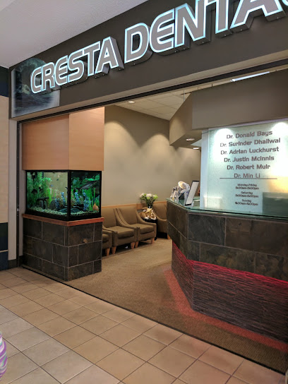 Cresta Dental Centre