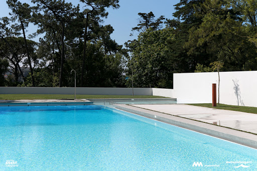 Piscina da Quinta da Conceição