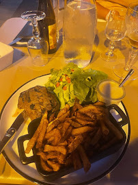 Frite du Restaurant Léonie la Rotonde à Narbonne - n°4