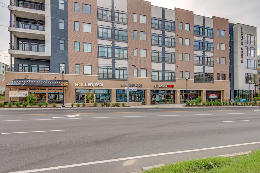 Real Estate Agency «Post and Company Real Estate», reviews and photos, 501 Ligon Dr, Nashville, TN 37204, USA