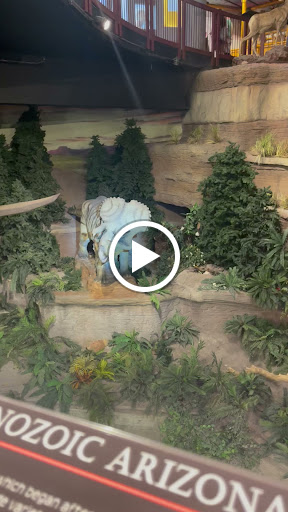 Tourist Attraction «Arizona Museum of Natural History», reviews and photos, 53 N Macdonald, Mesa, AZ 85201, USA