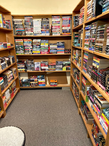 Book Store «The Book Garden», reviews and photos, 2 N Main St, Bountiful, UT 84010, USA