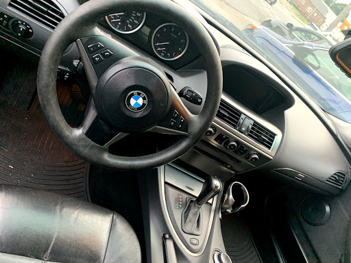 Used Car Dealer «Chase Auto Group», reviews and photos, 1733 E Gun Hill Rd, Bronx, NY 10469, USA