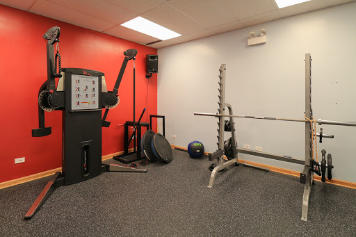 Health Club «Bora Fitness», reviews and photos, 366 Park Ave, Glencoe, IL 60022, USA