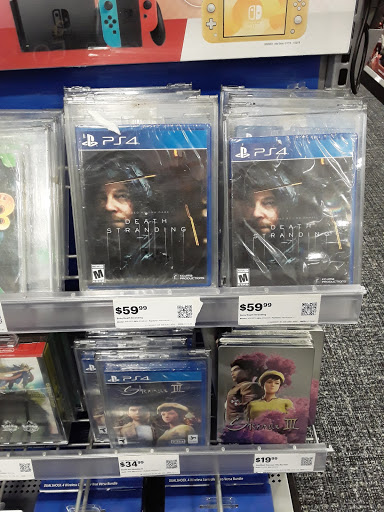 Electronics Store «Best Buy», reviews and photos, 27 Faunce Corner Rd, North Dartmouth, MA 02747, USA