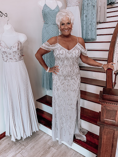 Bridal Shop «Alan Evans Bridal», reviews and photos, 512 Center Ave, Moorhead, MN 56560, USA