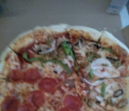 Domino's photo
