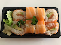 Sushi du Restaurant de sushis Saporo à Paris - n°16