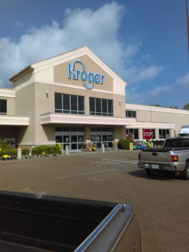 Grocery Store «Kroger», reviews and photos, 6745 S Siwell Rd, Byram, MS 39272, USA