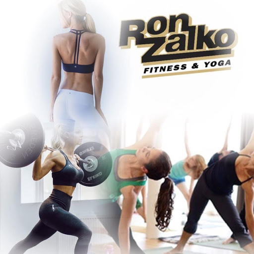 Ron Zalko Fitness and Yoga