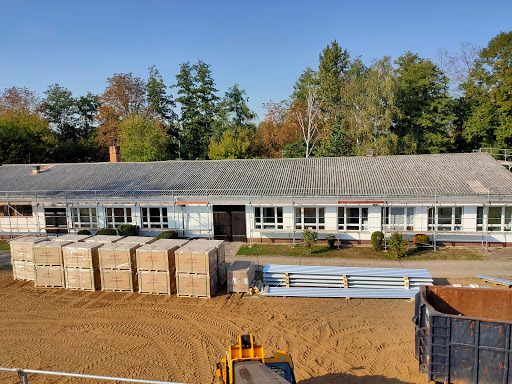 Dr.med.vet. Michael Köhler Klinik Wusterhausen unter Wusterhausen, Brandenburg
