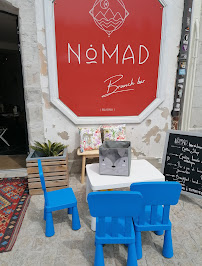 Photos du propriétaire du Restaurant brunch Nomad brunch bar à Bayonne - n°17