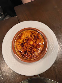 Crème catalane du Restaurant La Grange Aux Canards à Paris - n°13