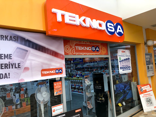 Teknosa