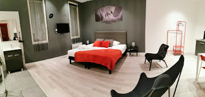 Marseille Belle de Mai Appartements à Marseille