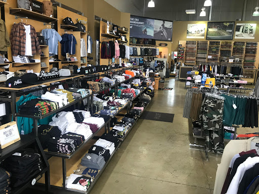 Clothing Store «Active Ride Shop», reviews and photos, 7585 Carson Blvd, Long Beach, CA 90808, USA
