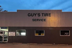 Guy's Tire Service image