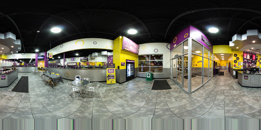 Gym «Planet Fitness», reviews and photos, 270 Bluebell Dr NW, New Philadelphia, OH 44663, USA