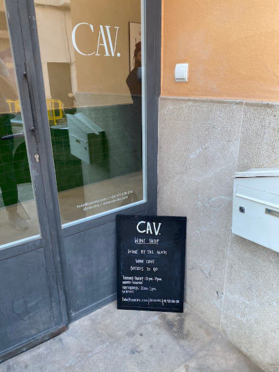 Imagen de CAV.