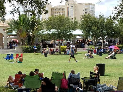 Park «Cocoa Riverfront Park», reviews and photos, 401 Riveredge Blvd, Cocoa, FL 32922, USA