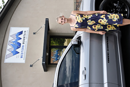 Car Dealer «Western Mountain Auto Sales», reviews and photos, 511 Caldwell Blvd, Nampa, ID 83651, USA