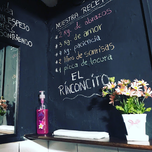 EL RINCONCITO / Coffee & Healthy Food - Cuenca