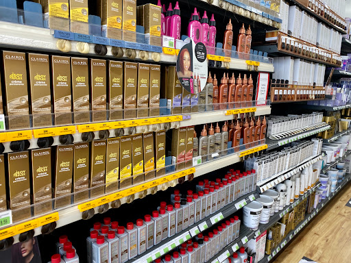 Beauty Supply Store «Sally Beauty», reviews and photos, 2030 Glade Rd #208, Grapevine, TX 76051, USA