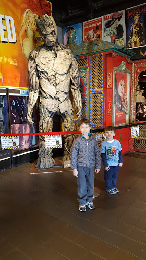 Movie Theater «Hollywood Blvd. Cinema», reviews and photos, 1001 75th St, Woodridge, IL 60517, USA