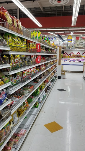 Supermarket «Thuận Phát Supermarket», reviews and photos, 13861 Brookhurst St, Garden Grove, CA 92843, USA