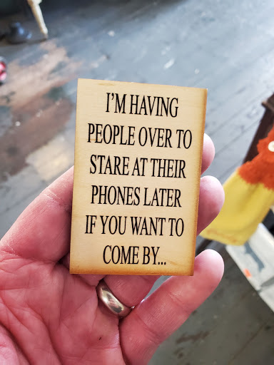 Grocery Store «Gosport Value Market», reviews and photos, 118 W Main St, Gosport, IN 47433, USA