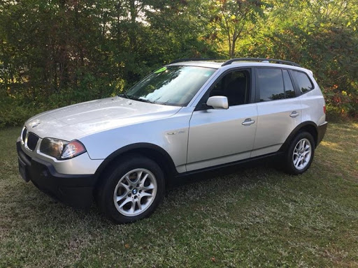 Used Car Dealer «Auto Mart of Pelham», reviews and photos, 107 Bridge St, Pelham, NH 03076, USA