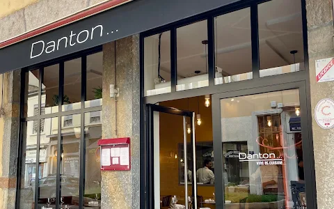 Danton... Restaurant image