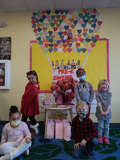 Day Care Center «LITTLE RIVER DAY SCHOOL», reviews and photos, 6481 Little River Turnpike, Alexandria, VA 22312, USA